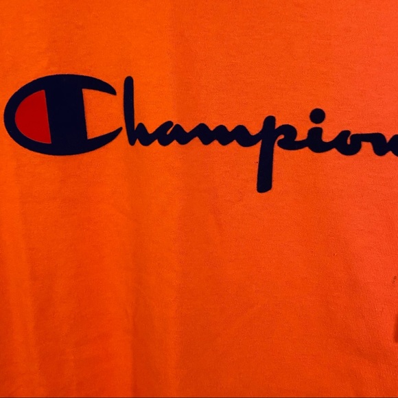 Champion Other - Champion TShirt